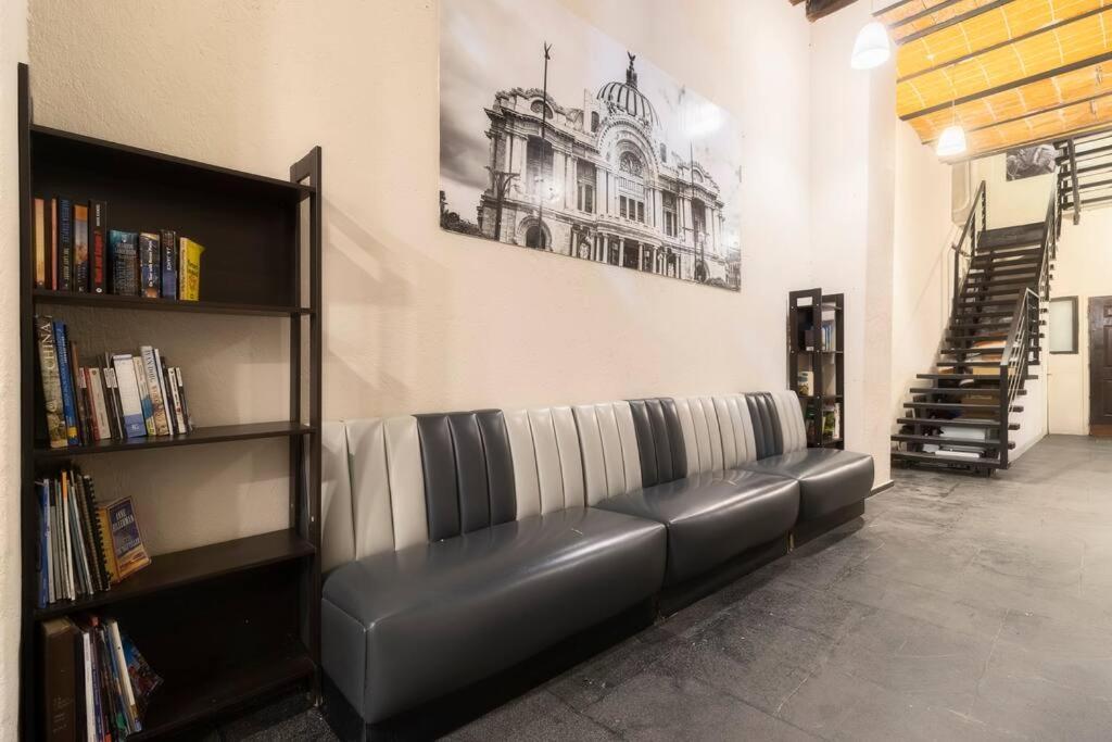 Appartement 503 Walk The Center 1bdrm 1 Bath Ac Rooftop *