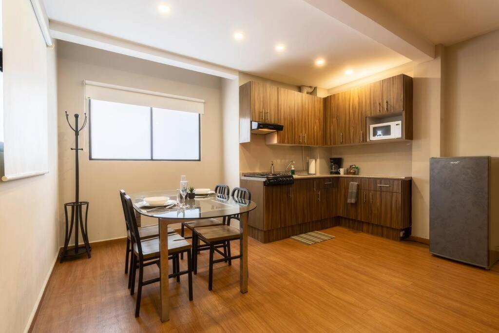 Appartement 503 Walk The Center 1bdrm 1 Bath Ac Rooftop *